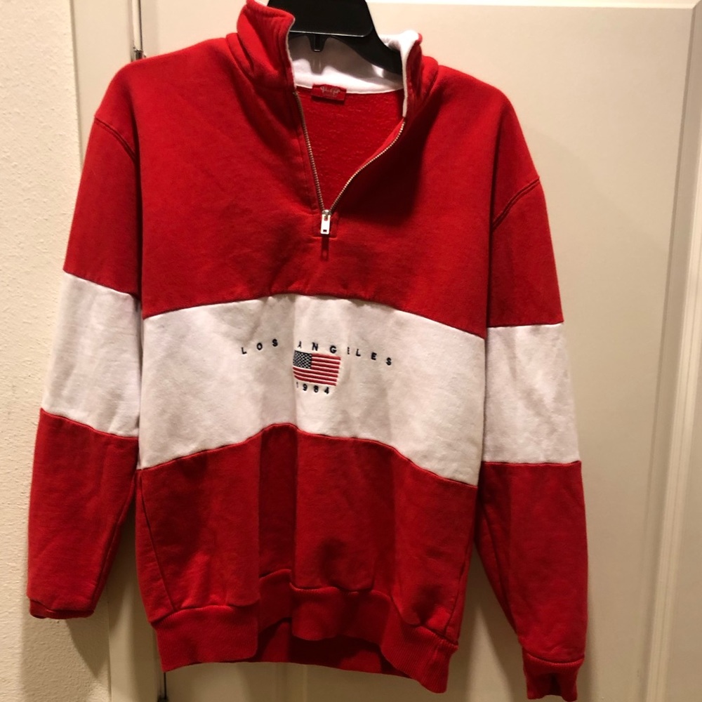 Brandy Melville sweater